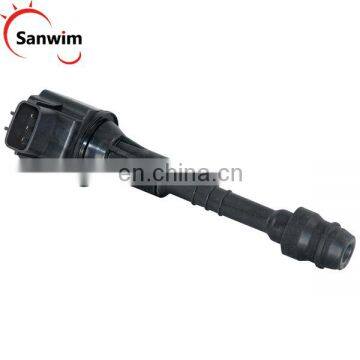 Direct China Manufacturer Ignition Coil Pack OEM:22448-6N000, 22448-6N015, 22448-6N002 ignition coil FOR nis-san sunny