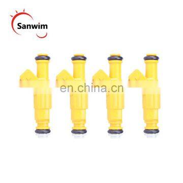 Auto Parts Car Fuel Injector Nozzle 0280155710