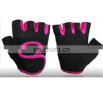 Men's Fitness Exercise Workout Weight Lifting Sport Gloves Gym Training Women photo-5