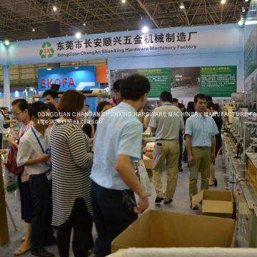 paper Edgeboard machines