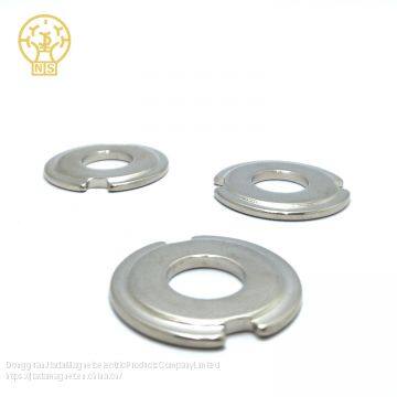 Customized Shape N52 Neodymium Magnet photo-2