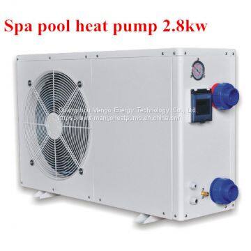 3.5kw~10.5kw household SPA pool heat pump