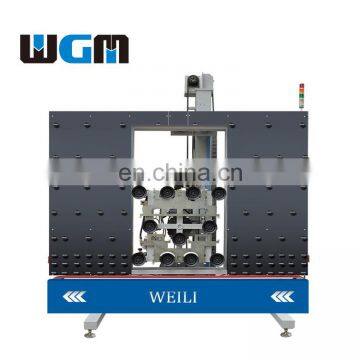 WLXP2000 Automatic Insulating Glass Unloading Machine