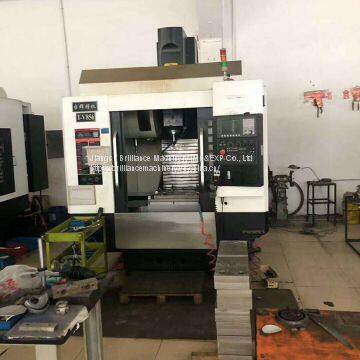 Taiwan Taikan V856 High Speed Vertical Machining Center