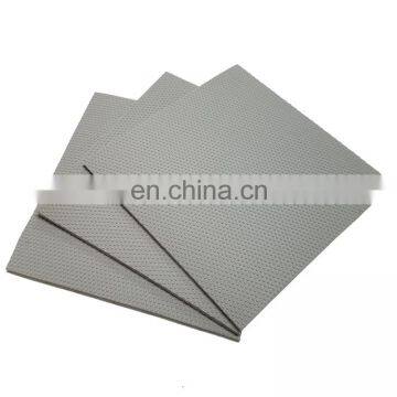 Melors EVA Dimpled Sheets Coaming Bolsters Pads For Boats