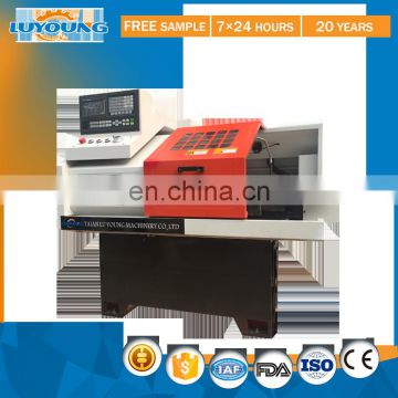 CK0640 Price CNC mini bench lathe machine for sale