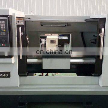 CK6140 China Cnc Lathe Machine for Metal Turning photo-2