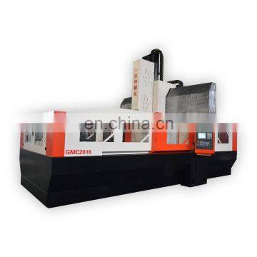 5-Axis Double Column High Techology CNC Machining Center For Parts Tool