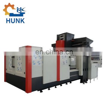 3 Axis 4 Axies 5 Axes CNC Machining Aluminum Milling Machine List