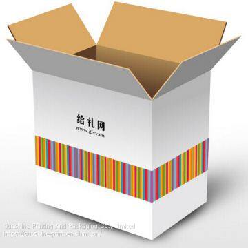 We supply various kinds of Package Box, Container Box, Cardboard Box