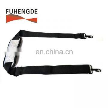 Universal Adjustable Bag Strap With Metal Swivel Hooks and Non-Slip Pad photo-5