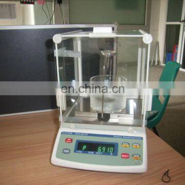 High Precision Electronic Balance/Digital Balance/Analytical Balance photo-5