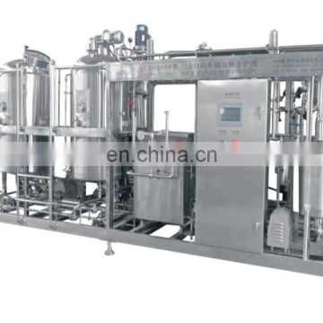 soya milk powder production line