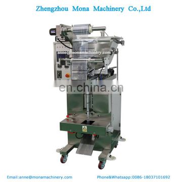 Tomato Paste/Ketchup/Sauce/Shampoo/Honey Sachet Filling sealing  Packing Machine with factory price