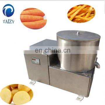 Taizy Food Dewatering Machine/french Fries Deoiling Machine photo-4
