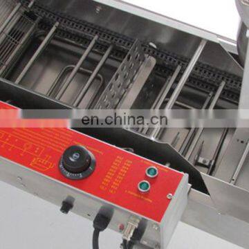 Factory Price Donut Machine Yeast Donut Making Machine photo-5