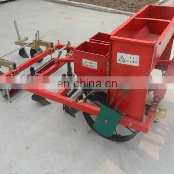 Hot sellingpeanut seeder for farmers and holders