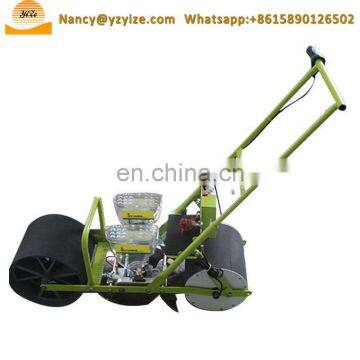 High Quality Small Agricultural Vegetable Seeder Machine Vegetable Seeds Planting Machine photo-3