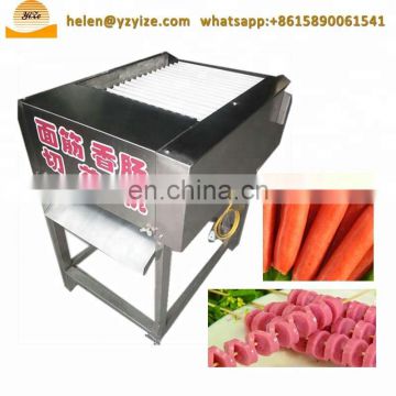 Sausage Cutter Clipper for Flower Machine Ham Slicing Flower Machine