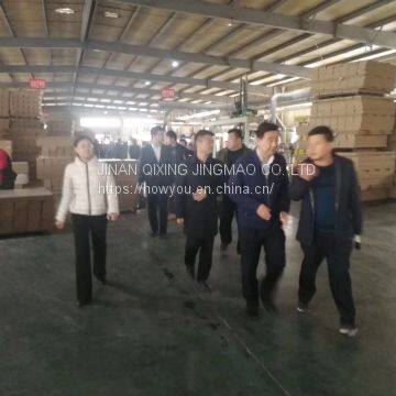 Waterproof 6mm SPC Tile For Indoor Use photo-3