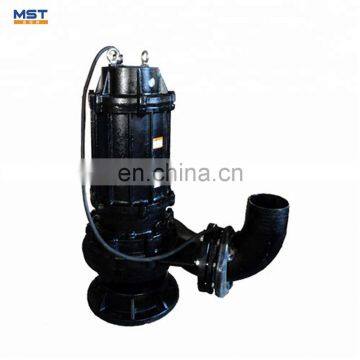 60 m3 per Hour Submersible Pump photo-6