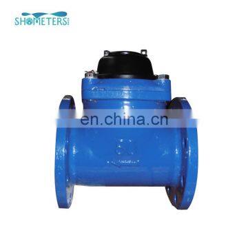 Agriculture Irrigation 6 Inch DN150 Flow Water Meter Price