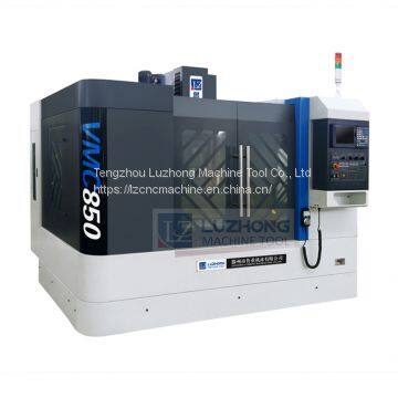VMC850 CNC Vertical Machining Center