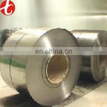 stainless steel coil belt