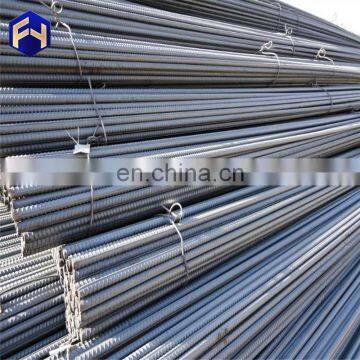 FACO Steel Group ! thread rod bar ASTM 615 40 GRADE 60 steel rebar with high quality