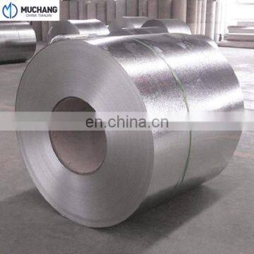 Hot Sale SGLCC DX51 Galvanized and Aluminum Zinc Coated Coil