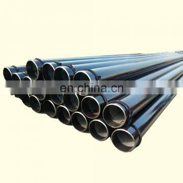 6 inch astm/api/asme seamless steel pipe