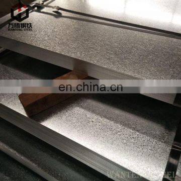 Galvanized steel plate, accept custom   welcome to consult us