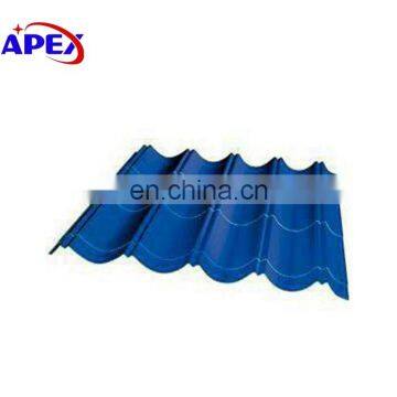 Galvanized Corrugated Steel Sheets for Walls/roofing photo-6