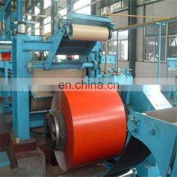 High Grade Mini Sgc340-Sgs507 Gi Ppgi