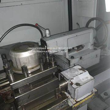 SMTCL CAK5085 CNC Horizontal Lathe