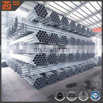 2.5 Inch gi Pipe for Construction, Fencing Galvanized Steel Pipe photo-2