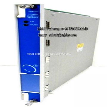 Brand New MODULE PLC DCS BENTLY 3500/42M Original New 3500/42M