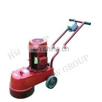 Terrazzo grinder/terrazzo grinding machine/concrete floor grinders for sale