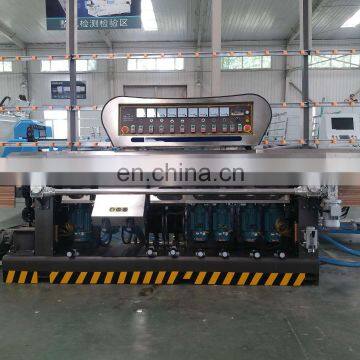 Glass Straight Line Edging Machine photo-3