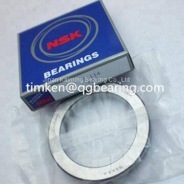 Thrust Ball Bearing photo-4