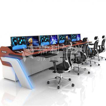 Control Workstation Furniture Design JL-C03