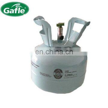 air conditioner gas r134a in 3.4kg cylinder