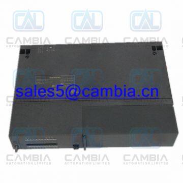 In Stock! 6ES5984-2UB11 -- Siemens Simatic S5 Adaptor