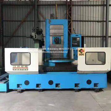 Duoleng TH6780 Horizontal Machining Center