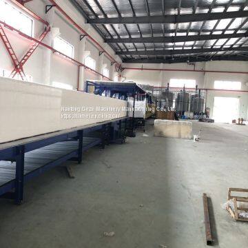 Foaming Machine Foam Production Equipment Foam Automatic Production Line