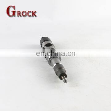Common Rail Injector Weichai 612630090001/612630090028 0445120086 0445120265 For WEICHAI WP12 photo-3