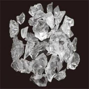 Silica Fume Powder Low Internal Stress Silicon Oxide Powder Fused Silica Powder