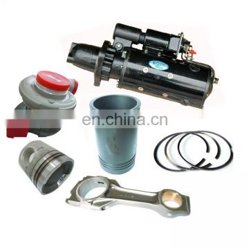 cummins 6cta8.3g2 generator parts con rod 4898808