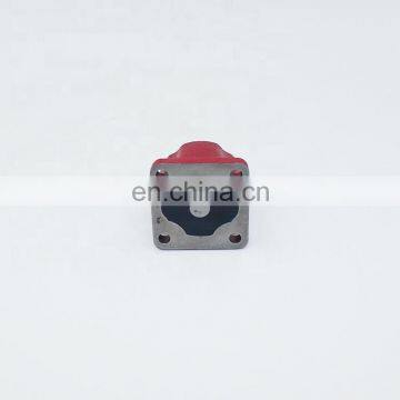 Engine Stop Solenoid for Cummins M11 Fuel Pump Solenoid Valve 3408421 photo-4