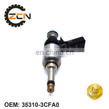 ZCN Fuel Injectors Nozzle 35310-3CFA0 0261500096 FOR HYUNDAI KIA CAR AUTO PARTS High Quality photo-4